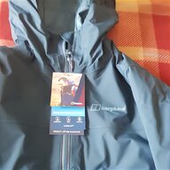 berghaus purple jacket for sale