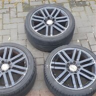 mercedes alloy wheels 17 for sale