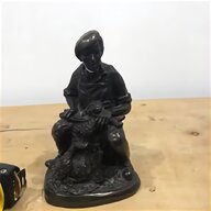 antique bronze figures for sale