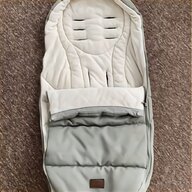 mamas and papas sola footmuff for sale
