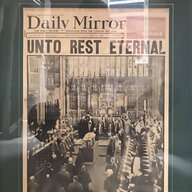 daily mirror titanic for sale