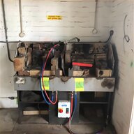 gas forge for sale