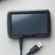 navman mio charger for sale