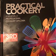 practical cookery for sale