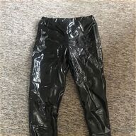 vinyl pants for sale