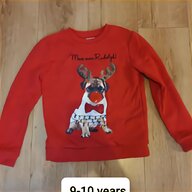 christmas jumper with lights for sale