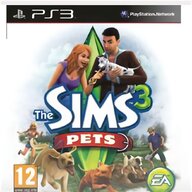 sims 3 ps3 for sale