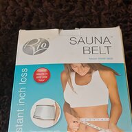 velform sauna belt for sale