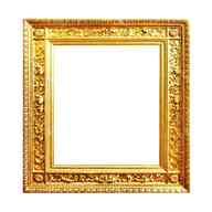 gilded frame for sale