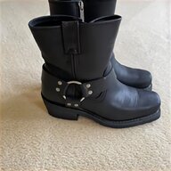 ladies harley davidson boots for sale