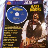 gary moore for sale