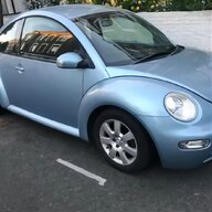 vw beetle restoration for sale