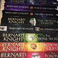bernard knight for sale