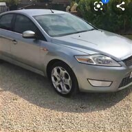 mondeo 6 speed gearbox for sale