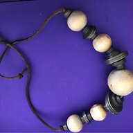 chunky wooden beads for sale