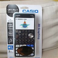 casio fx 7000 calculator for sale