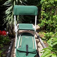 folding fishing rucksack chairs for sale
