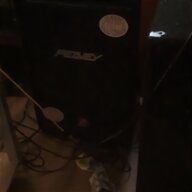 peavey eurosys for sale