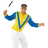 jockey costume for sale