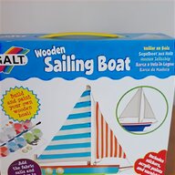wooden model sailing ships for sale