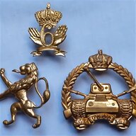 army cap badges for sale