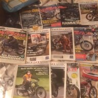 classic bike magazine for sale
