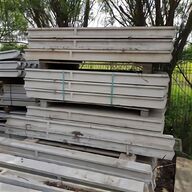 plastic fence posts for sale