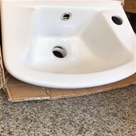 toilet and sink for sale