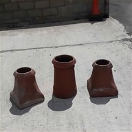 square chimney pots for sale