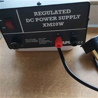 6v dc power supply for sale