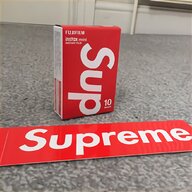 supreme sticker pack for sale
