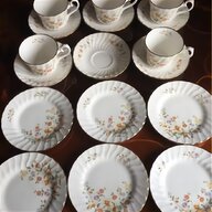 bone china tea sets mayfair for sale