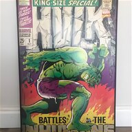 original marvel comics for sale