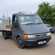 iveco camper for sale