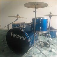 ludwig kit for sale