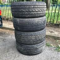daihatsu fourtrak wheels and tyres for sale