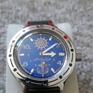 vostok watch automatic for sale
