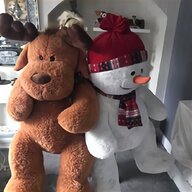huge teddy for sale
