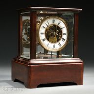 eureka clock for sale