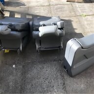 mercedes vito leather seats for sale