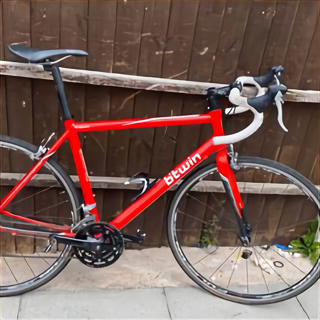 used btwin bikes for sale
