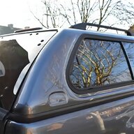 toyota hilux canopy for sale
