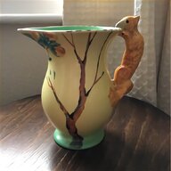 burleigh ware jug for sale