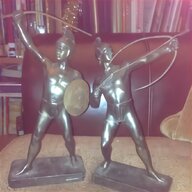 old bronze figures for sale