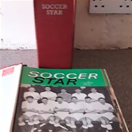 soccer star magazine for sale