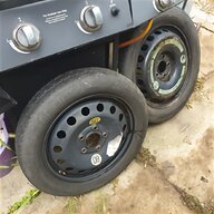 bmw e60 spare wheel for sale