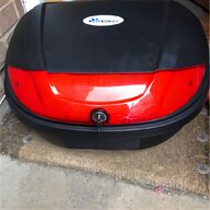 motorcycle luggage box for sale