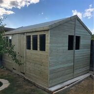 man shed for sale
