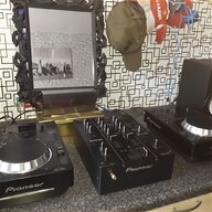 pioneer djm 800 mixer for sale