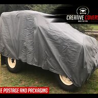 land rover tent for sale